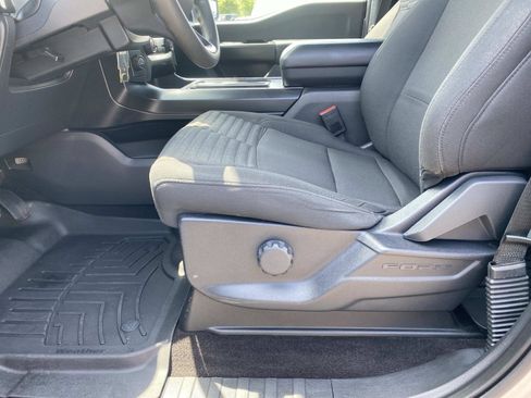 Used 2021 Ford F150 XL w/ STX Appearance Package RWD image 22