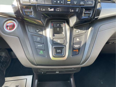 Used 2020 Honda Odyssey EX-L image 34