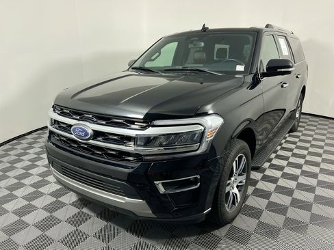 Used 2024 Ford Expedition Max Limited image 7