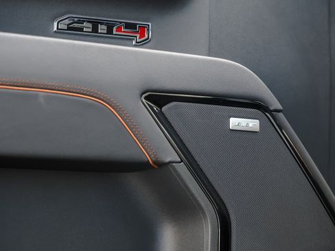 New 2026 GMC Sierra 1500 AT4 w/ AT4 Premium Package image 19