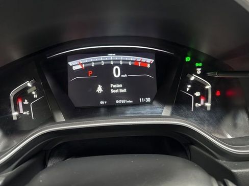 Used 2019 Honda CR-V EX-L image 21