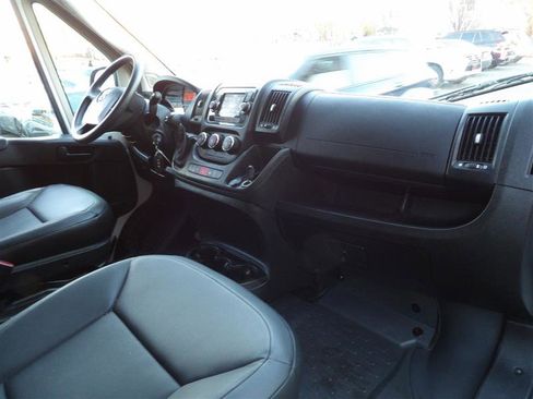 Used 2019 RAM ProMaster 1500 w/ Interior Convenience Group image 14