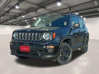Used 2020 Jeep Renegade Sport w/ UConnect 7.0 Group AWD/4WD video 1