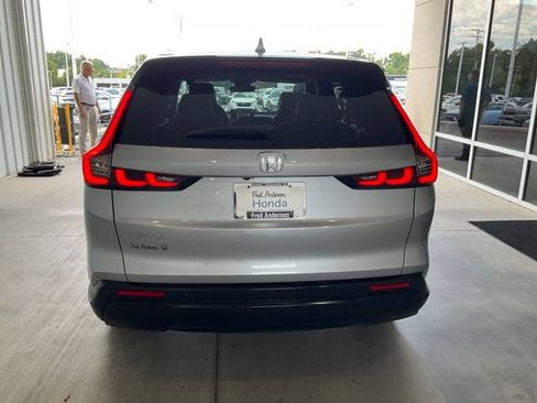Used 2024 Honda CR-V EX-L image 22