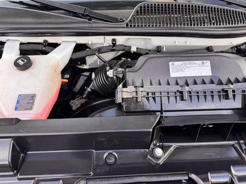 Used 2021 Chevrolet Express 2500 w/ Communications Package image 30
