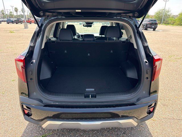 Used 2024 Kia Seltos S FWD image 17