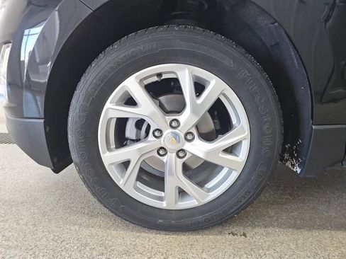 Used 2020 Chevrolet Equinox Premier image 10