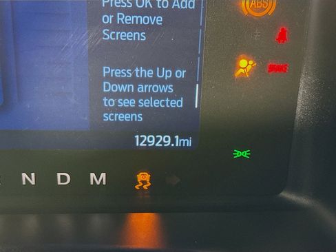 Used 2023 Ford Bronco Black Diamond image 16