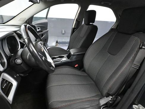 Used 2017 Chevrolet Equinox LT w/ Convenience Package image 22