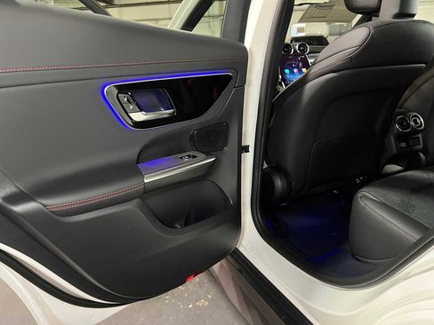 New 2026 Mercedes-Benz GLC 43 AMG 4MATIC image 18