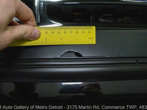 Used 1986 Ford Mustang LX image 31