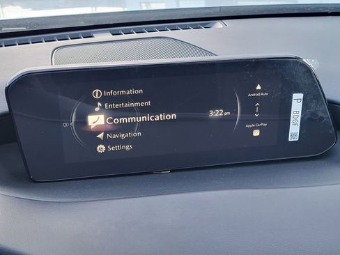 Used 2025 MAZDA MAZDA3 s image 15