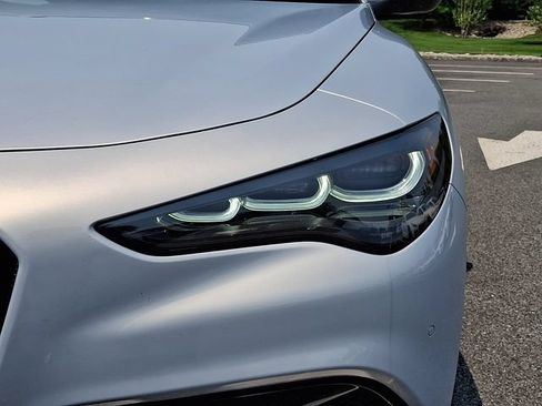 New 2026 Alfa Romeo Stelvio Sprint AWD/4WD image 6