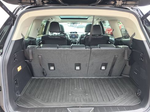 Used 2021 Subaru Ascent Touring w/ Popular Package #2A AWD/4WD image 24