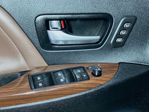 Used 2019 Toyota Sienna Limited Premium w/ Protection Package AWD/4WD image 15