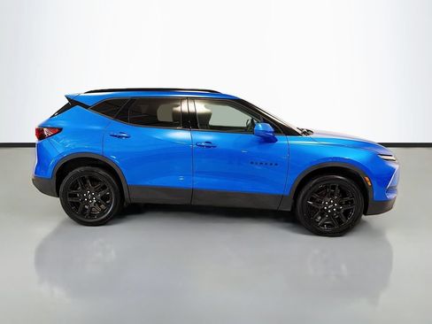 Used 2024 Chevrolet Blazer LT w/ Convenience Package AWD/4WD image 9