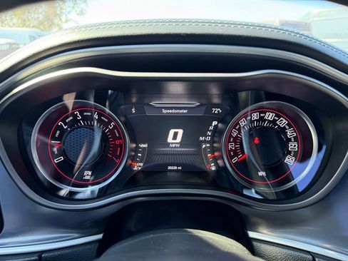 Used 2021 Dodge Challenger R/T Scat Pack RWD image 10