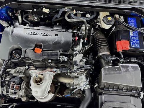 Used 2023 Honda Civic LX image 38