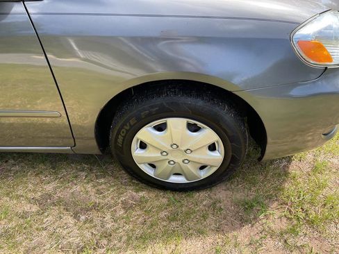 Used 2006 Toyota Corolla LE image 10