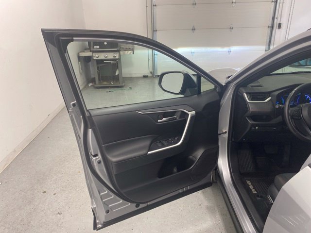 Certified 2023 Toyota RAV4 SE AWD/4WD image 24