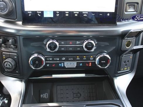 New 2026 Ford F150 Platinum w/ Equipment Group 702A High AWD/4WD image 16