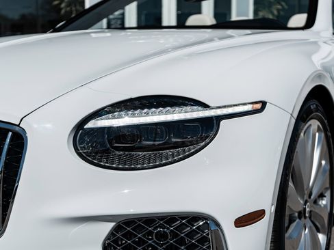 New 2026 Bentley Continental GTC image 23