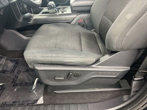 Used 2023 Ford F150 XLT w/ Equipment Group 302A High AWD/4WD image 15