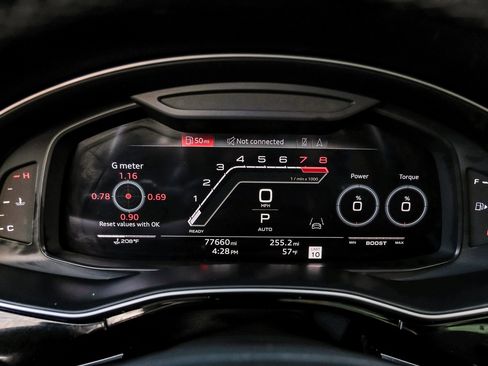 Used 2022 Audi RS Q8 image 22