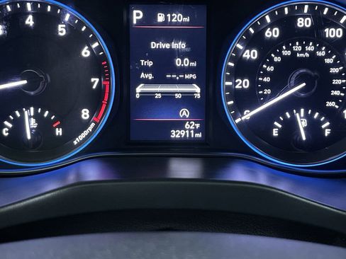 Used 2023 Hyundai Kona SEL w/ Convenience Package image 20