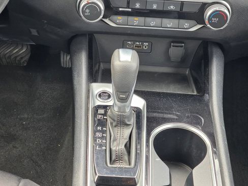 Used 2021 Nissan Altima 2.5 SV image 15