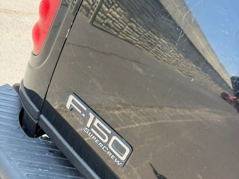 Used 2003 Ford F150 Lariat RWD image 11