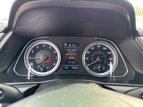 Used 2023 Hyundai Sonata SEL image 13