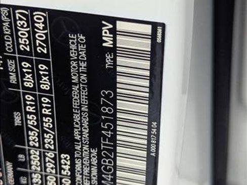 Used 2026 Mercedes-Benz GLC 300 image 16