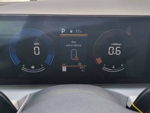 New 2026 Hyundai Tucson SEL Plus AWD/4WD image 35