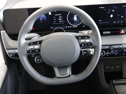 New 2026 Hyundai Ioniq 5 SEL image 20