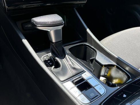 Certified 2024 Hyundai Tucson SEL image 21