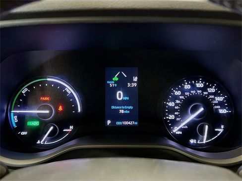 Used 2021 Toyota Sienna LE image 6