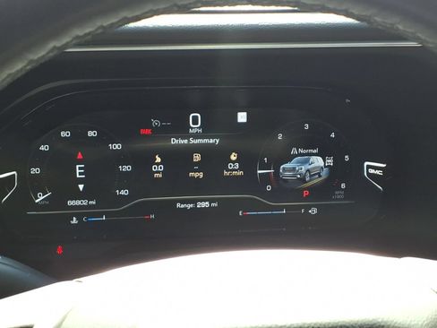 Used 2022 GMC Yukon Denali AWD/4WD image 24