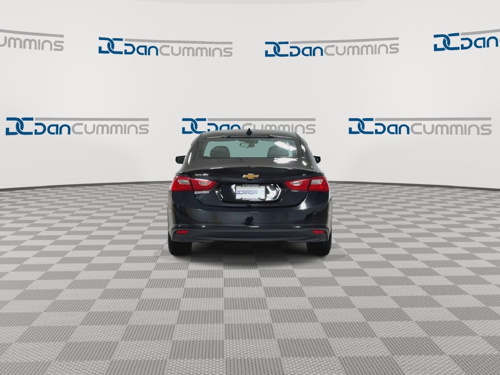 Used 2023 Chevrolet Malibu LT FWD image 7
