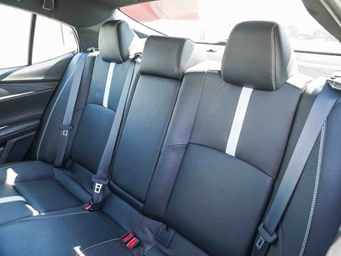 Certified 2025 Toyota Camry SE image 19