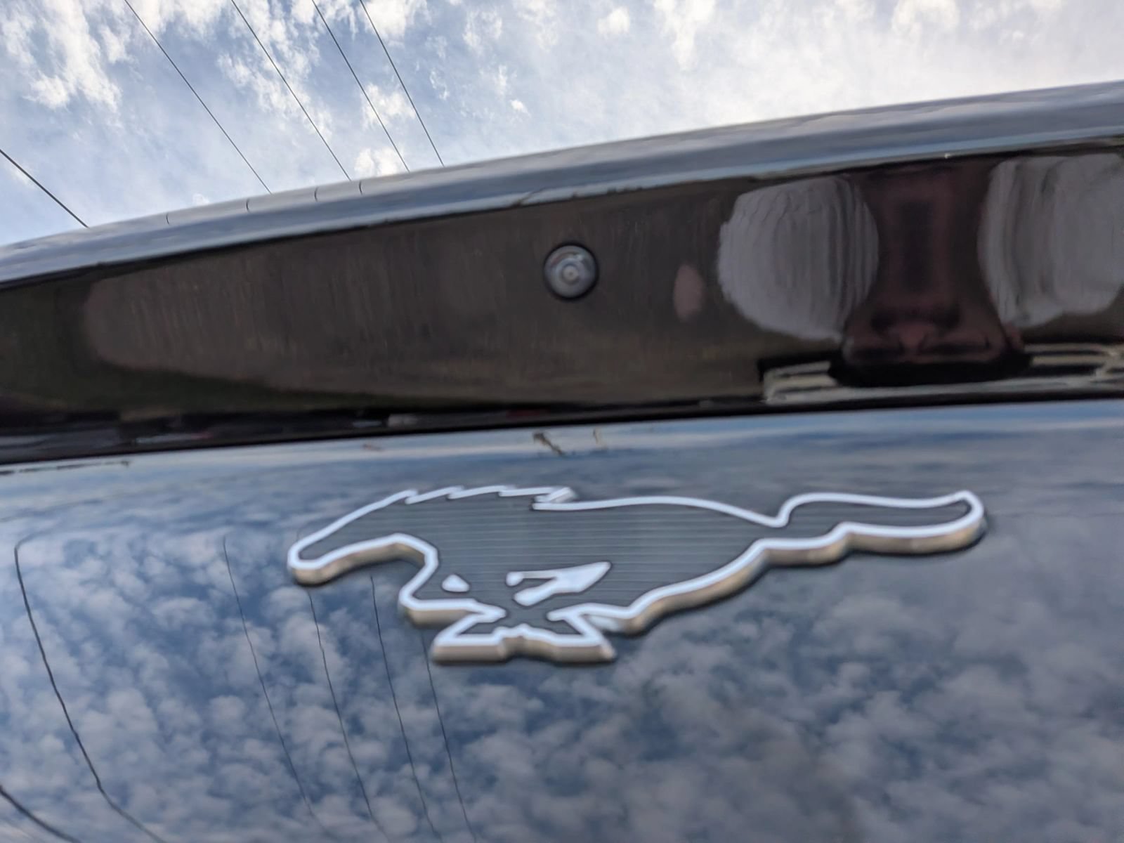 Used 2022 Ford Mustang Mach-E Premium RWD image 20