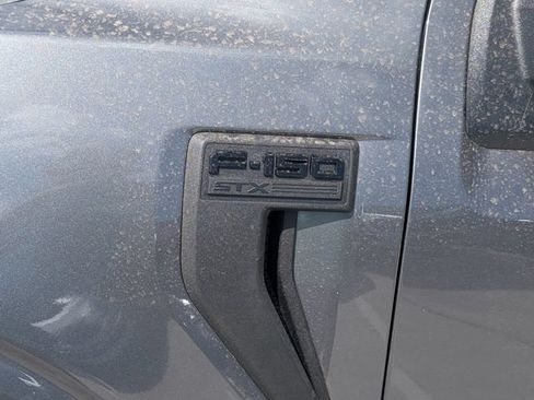 New 2026 Ford F150 STX AWD/4WD image 5
