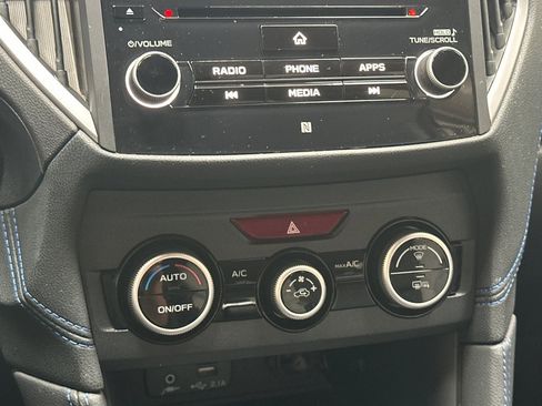 Used 2023 Subaru Crosstrek Hybrid image 25