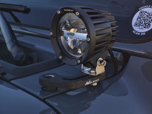 Used 2024 Jeep Wrangler Sport S image 11