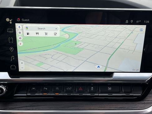 New 2026 GMC Sierra 1500 SLT w/ SLT Premium Package image 49