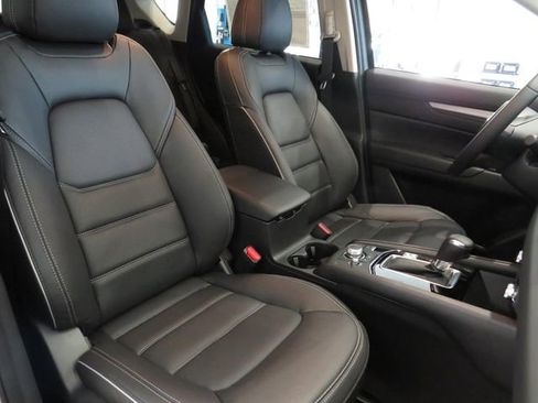 New 2025 MAZDA CX-5 AWD 2.5 S w/ Preferred Package image 14