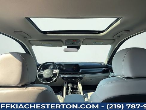 Used 2024 Kia Telluride S w/ S Sunroof Package AWD/4WD image 38