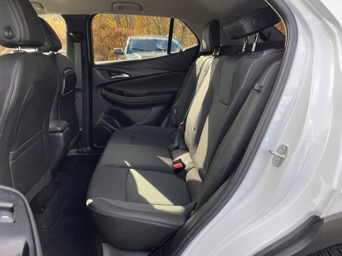 Certified 2023 Buick Encore GX Preferred image 14