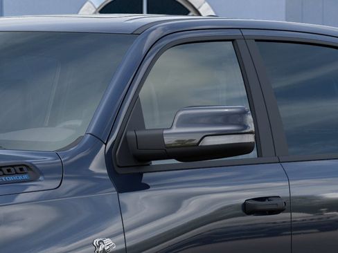 New 2026 RAM 1500 Big Horn image 38