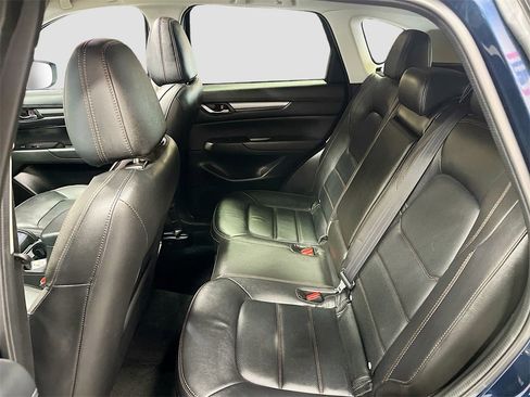 Used 2023 MAZDA CX-5 AWD 2.5 S w/ Preferred Package image 25